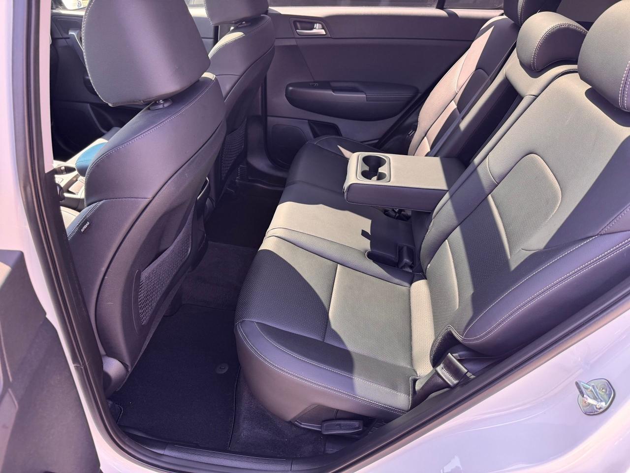 2022 Kia Sportage EX Premium S AWD - Photo #13