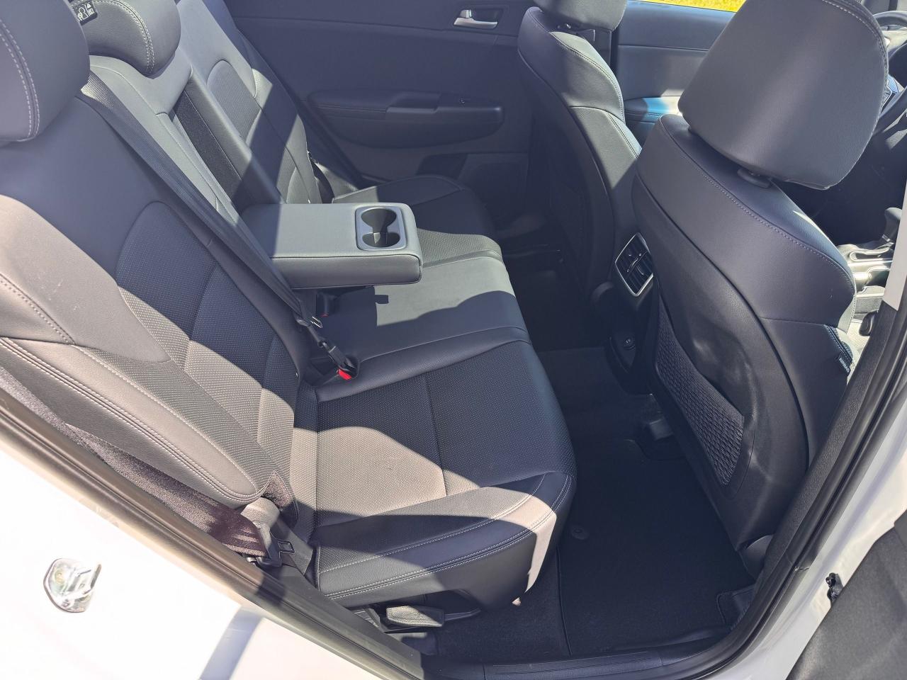 2022 Kia Sportage EX Premium S AWD - Photo #15
