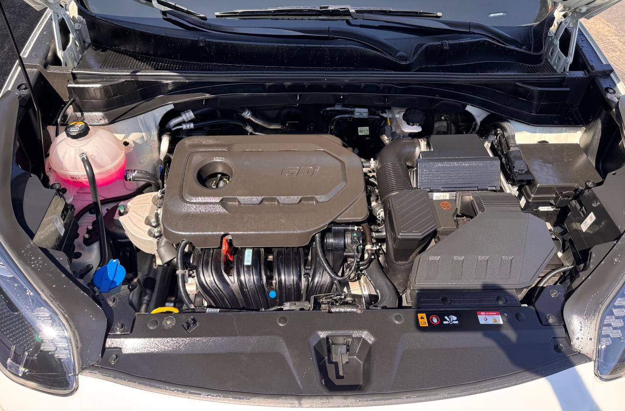 2022 Kia Sportage EX Premium S AWD - Photo #18
