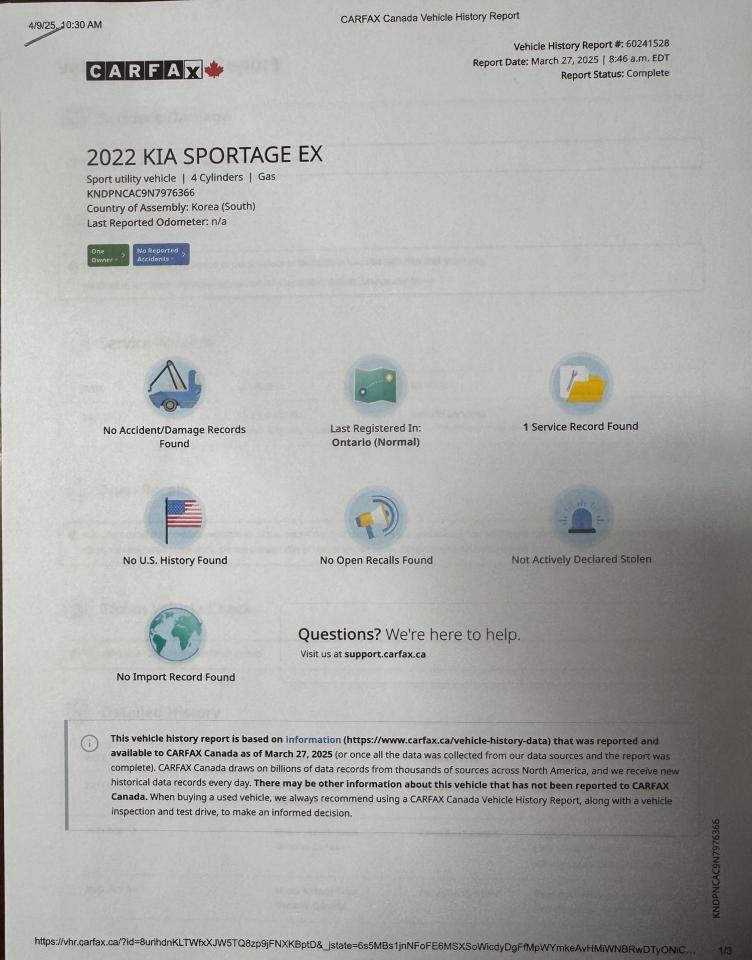 2022 Kia Sportage EX Premium S AWD - Photo #19