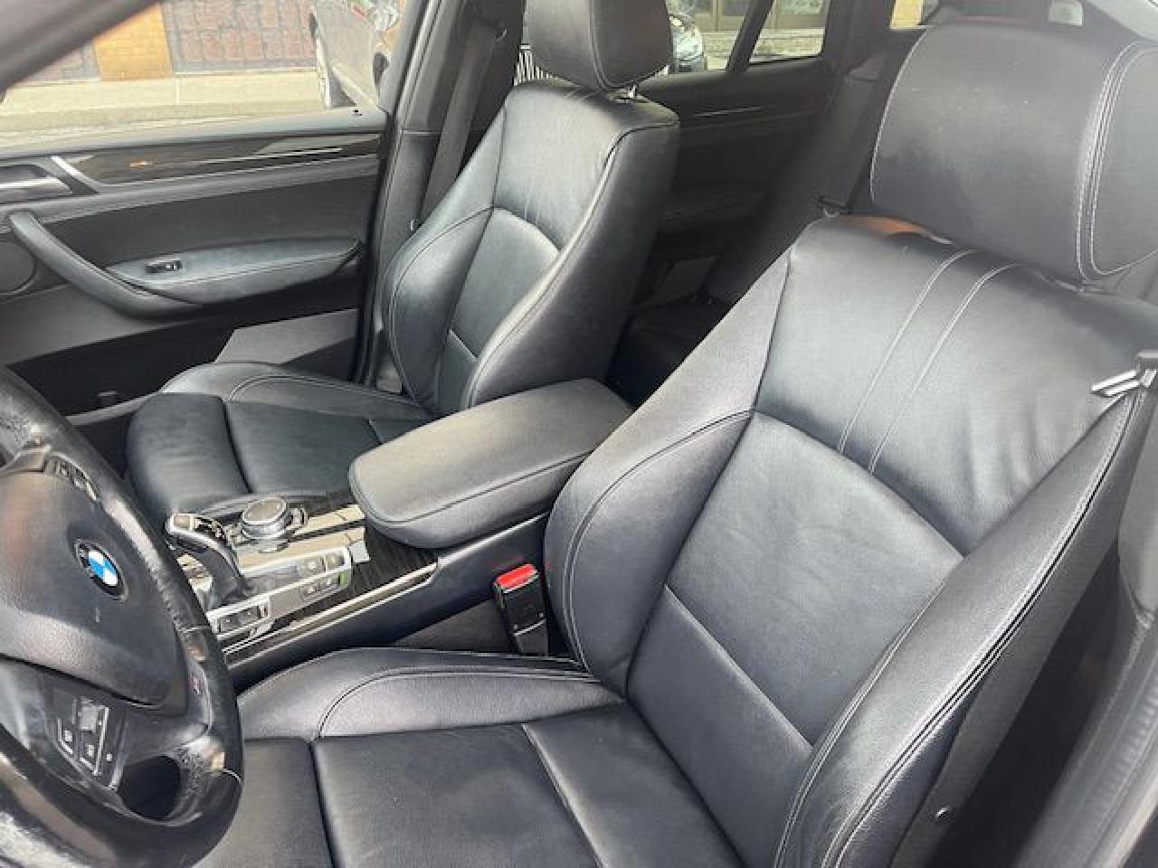 2016 BMW X4 XDRIVE28I / M-SPORT/ NAVIGATION / POWER SUNROOF - Photo #14