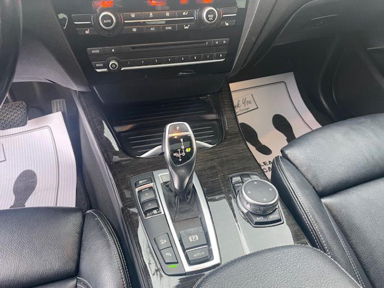 2016 BMW X4 XDRIVE28I / M-SPORT/ NAVIGATION / POWER SUNROOF - Photo #15