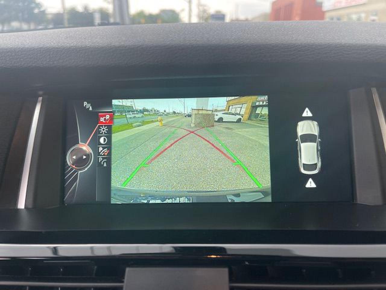 2016 BMW X4 XDRIVE28I / M-SPORT/ NAVIGATION / POWER SUNROOF - Photo #16
