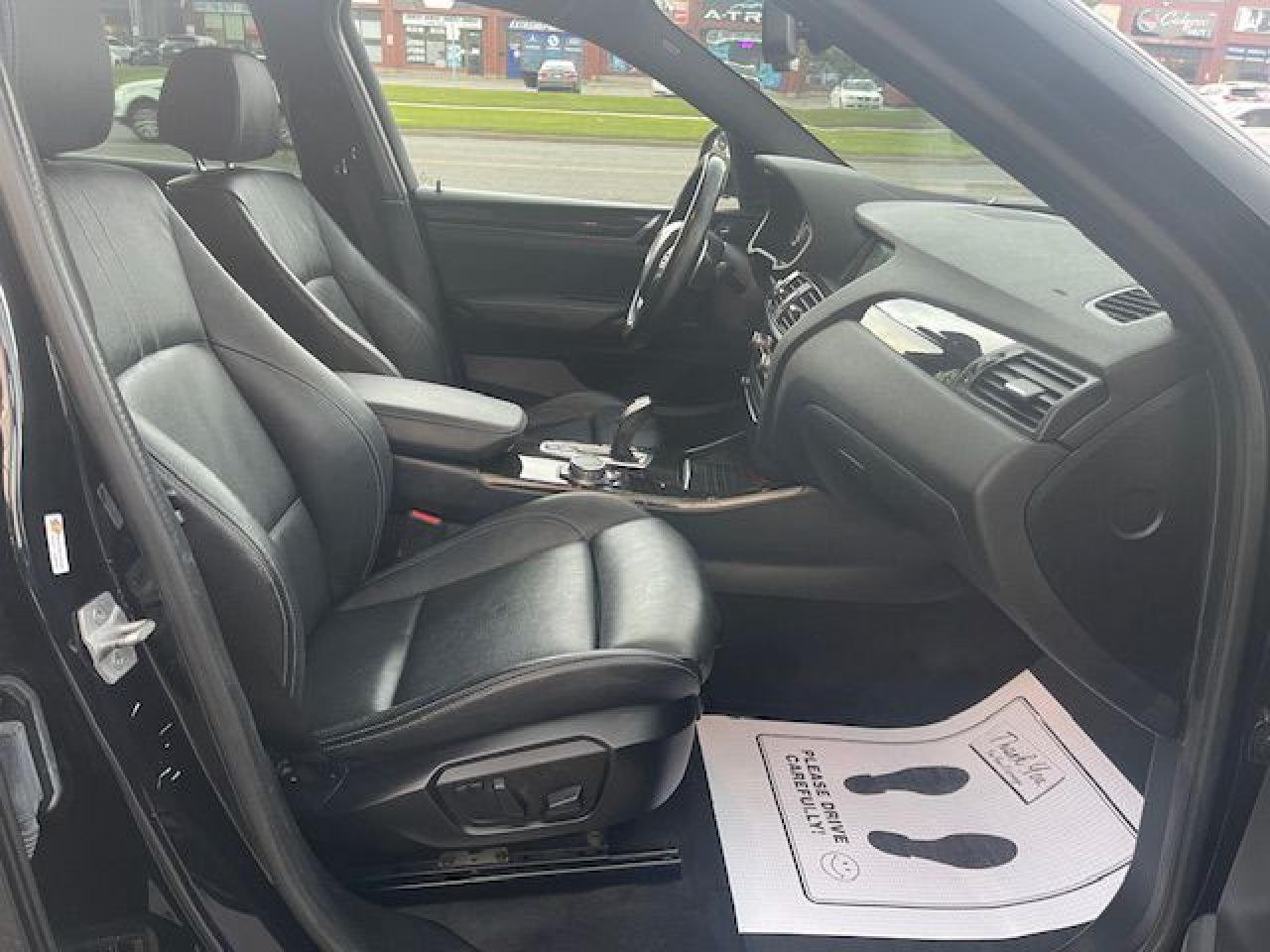 2016 BMW X4 XDRIVE28I / M-SPORT/ NAVIGATION / POWER SUNROOF - Photo #23
