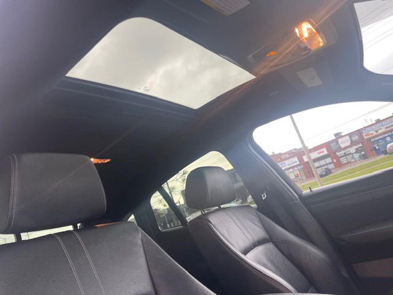 2016 BMW X4 XDRIVE28I / M-SPORT/ NAVIGATION / POWER SUNROOF - Photo #25