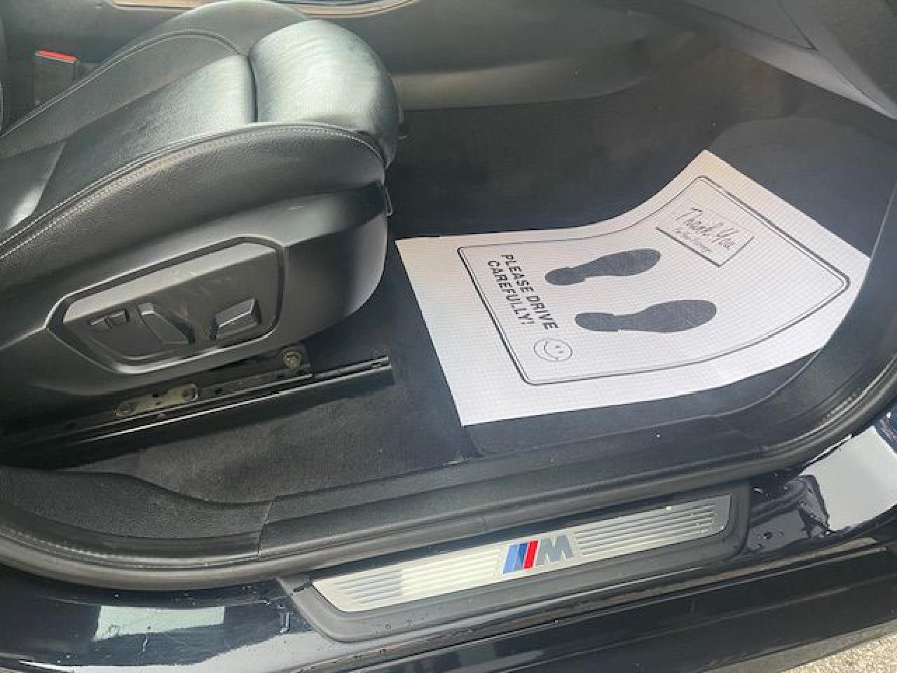 2016 BMW X4 XDRIVE28I / M-SPORT/ NAVIGATION / POWER SUNROOF - Photo #26