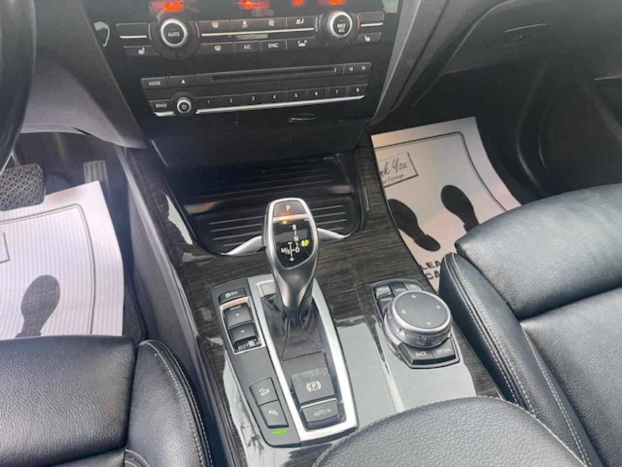 2016 BMW X4 XDRIVE28I / M-SPORT/ NAVIGATION / POWER SUNROOF - Photo #15