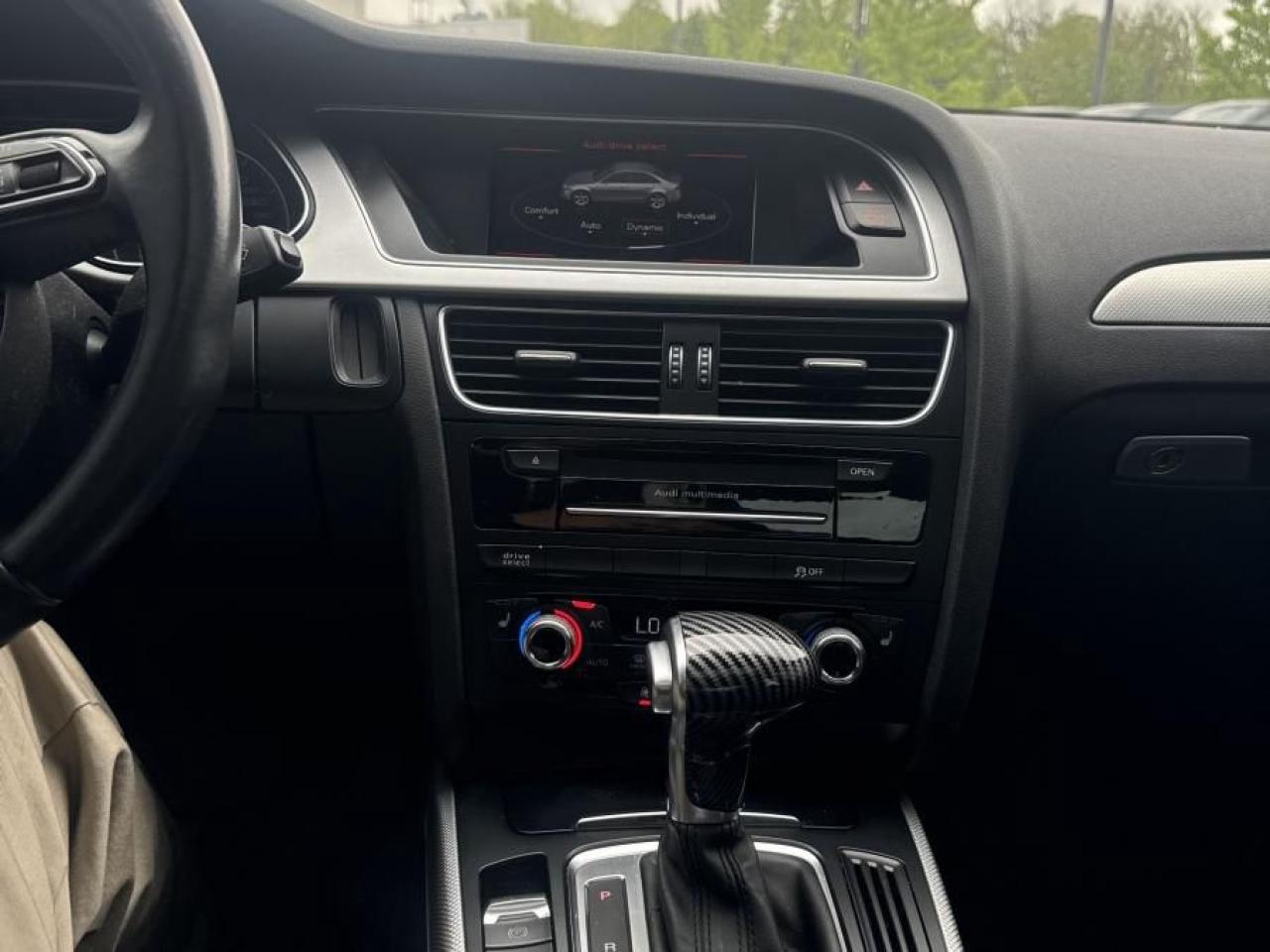 2016 Audi A4 2.0T QUATTRO TECHNIK PLUS (COMING SOON!!!) - Photo #9