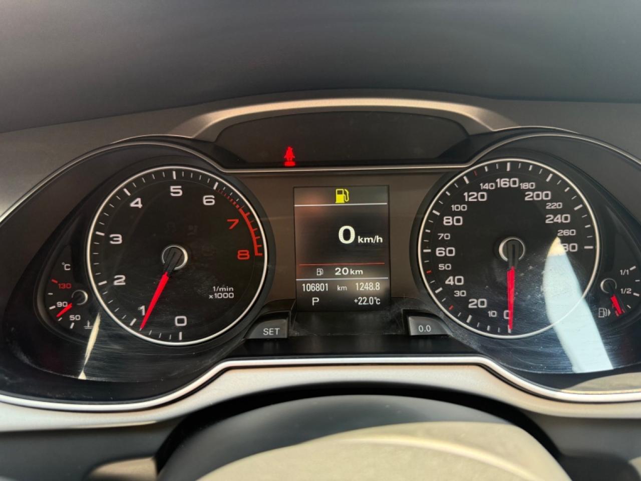 2016 Audi A4 2.0T QUATTRO TECHNIK PLUS S-LINE - Photo #16