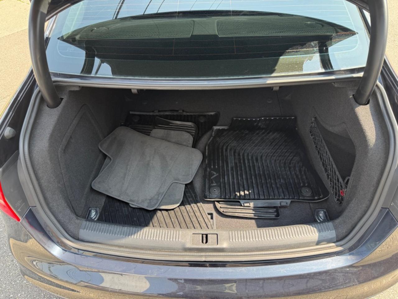 2016 Audi A4 2.0T QUATTRO TECHNIK PLUS S-LINE - Photo #24