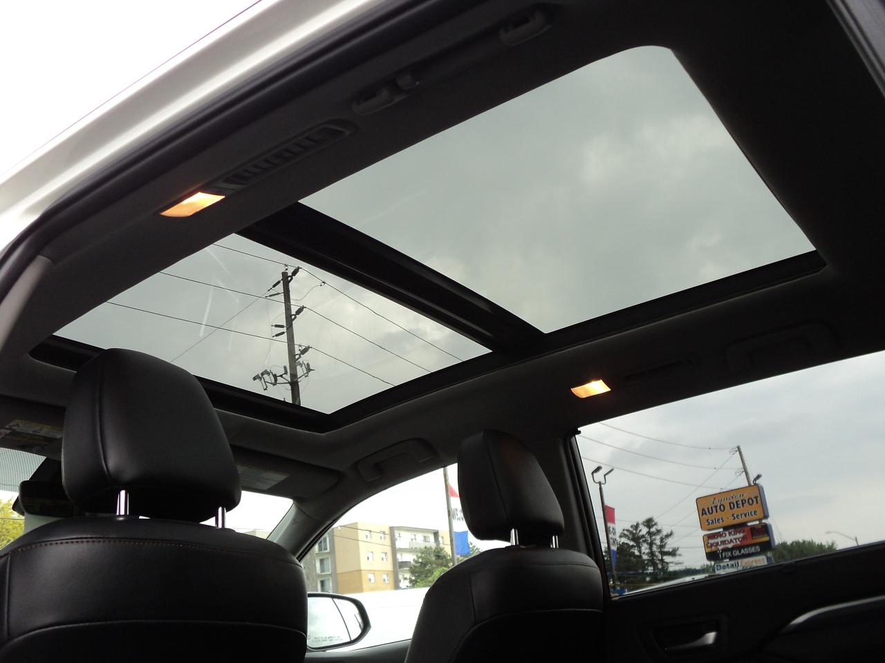 2019 Toyota Highlander Limited AWD 3.5L6cyl 7Seater RoofNavLeatherHeated - Photo #33