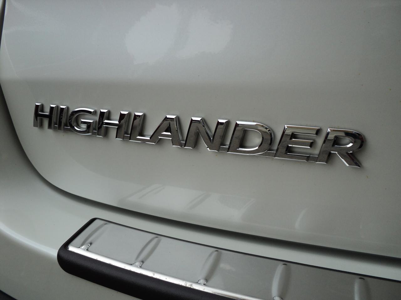 2019 Toyota Highlander Limited AWD 3.5L6cyl 7Seater RoofNavLeatherHeated - Photo #35