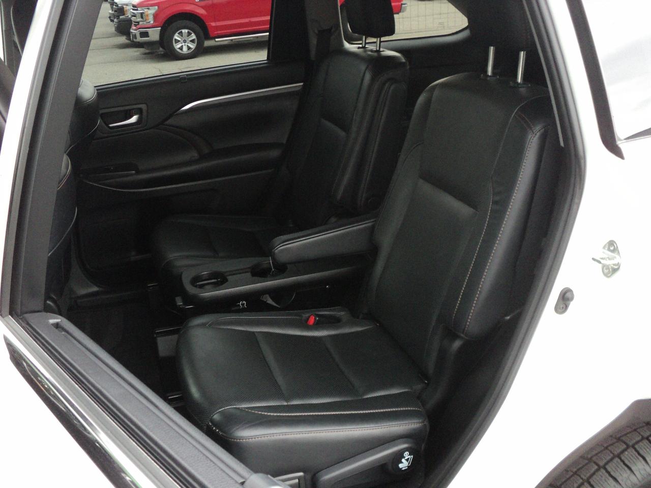 2019 Toyota Highlander Limited AWD 3.5L6cyl 7Seater RoofNavLeatherHeated - Photo #12