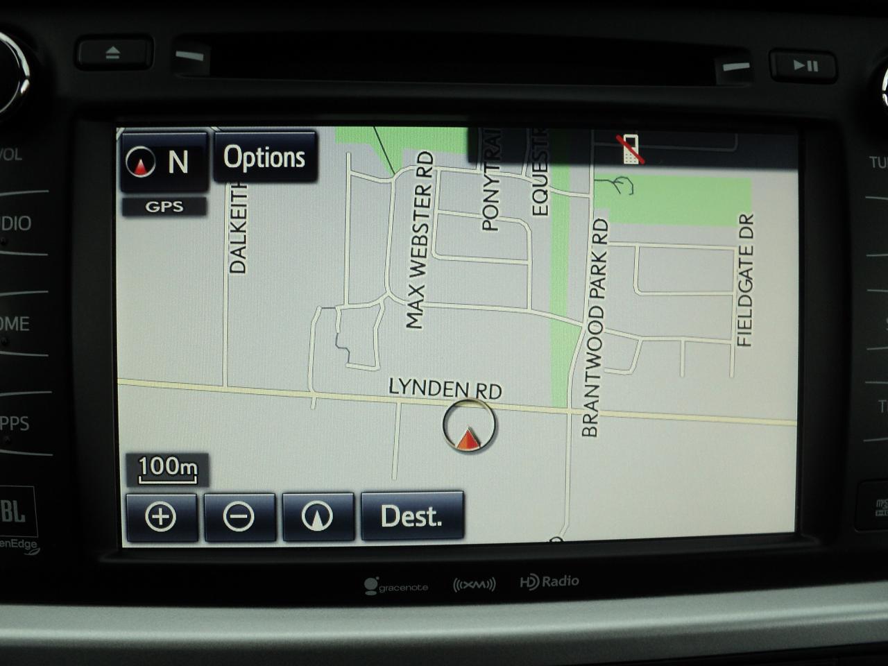 2019 Toyota Highlander Limited AWD 3.5L6cyl 7Seater RoofNavLeatherHeated - Photo #26