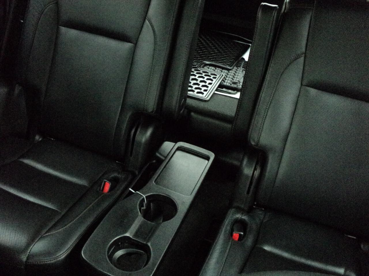 2019 Toyota Highlander Limited AWD 3.5L6cyl 7Seater RoofNavLeatherHeated - Photo #28