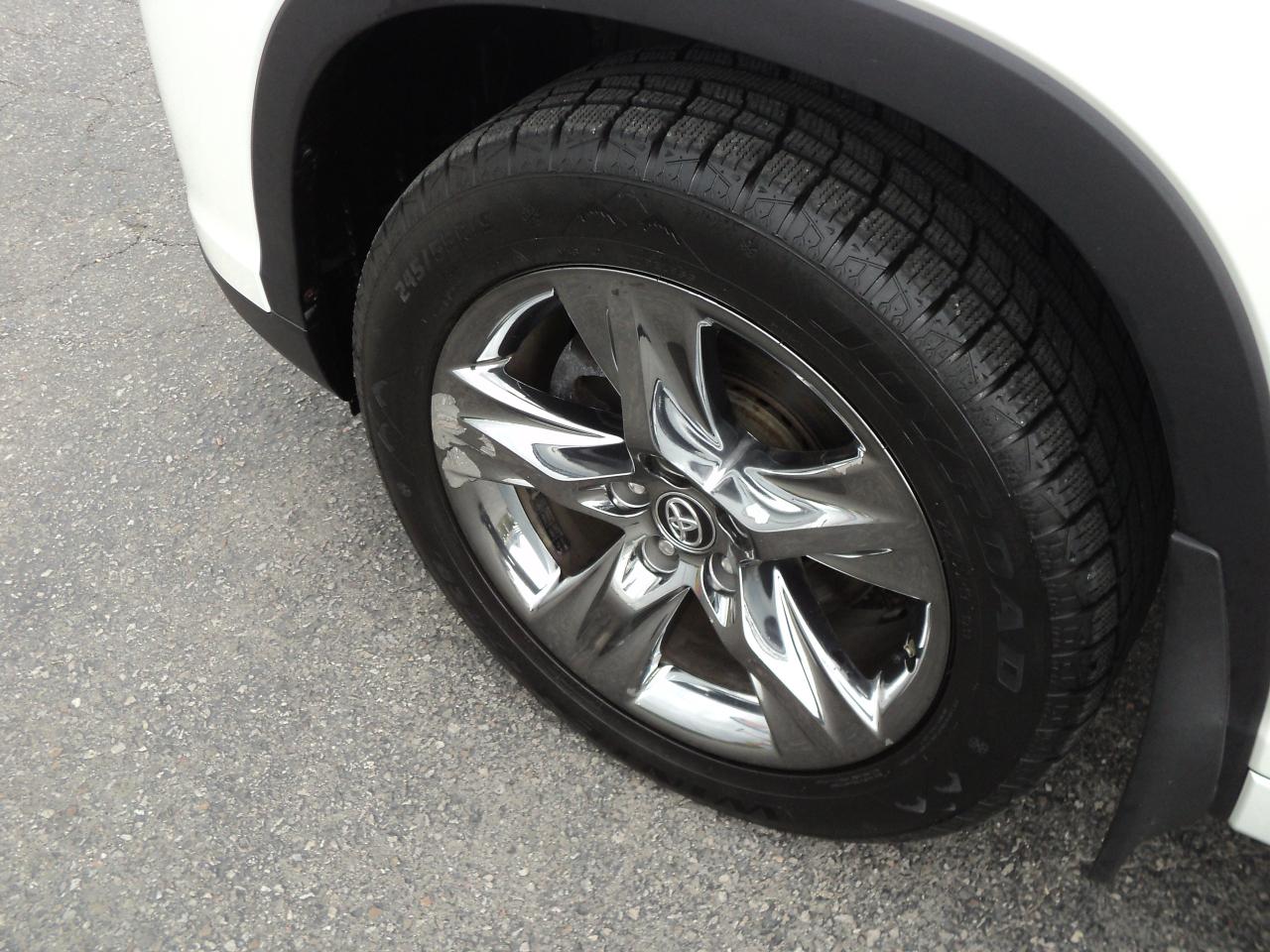 2019 Toyota Highlander Limited AWD 3.5L6cyl 7Seater RoofNavLeatherHeated - Photo #38