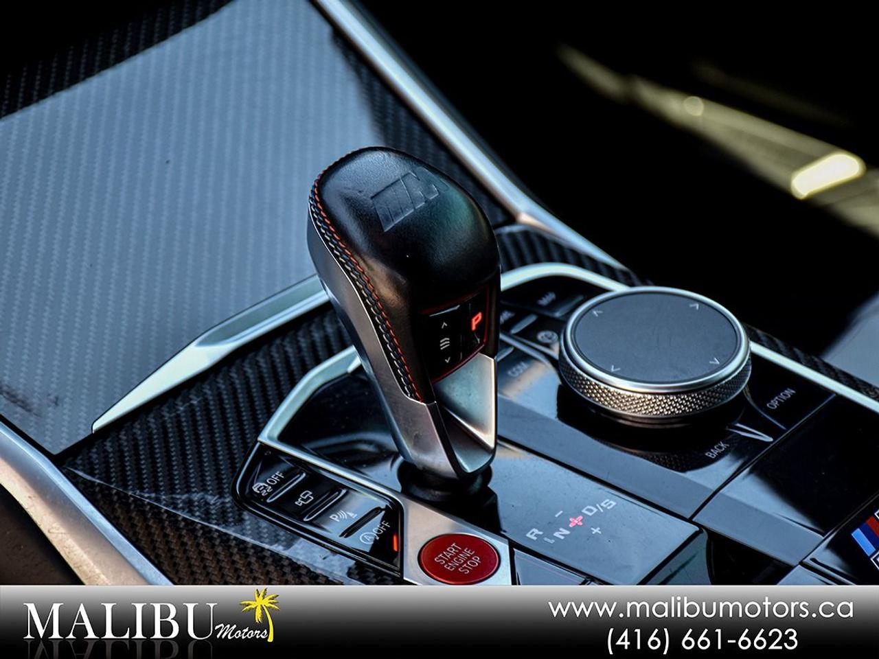 2022 BMW M4 Competition M xDrive Photo