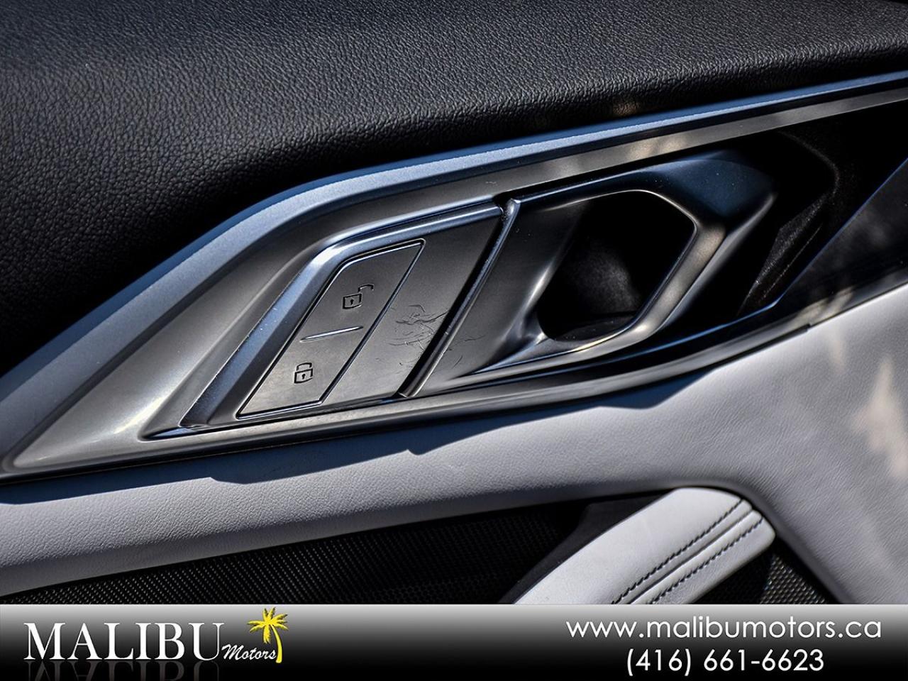 2022 BMW M4 Competition M xDrive Photo