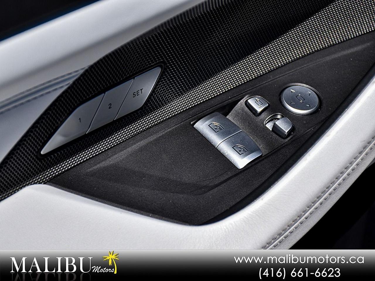 2022 BMW M4 Competition M xDrive Photo