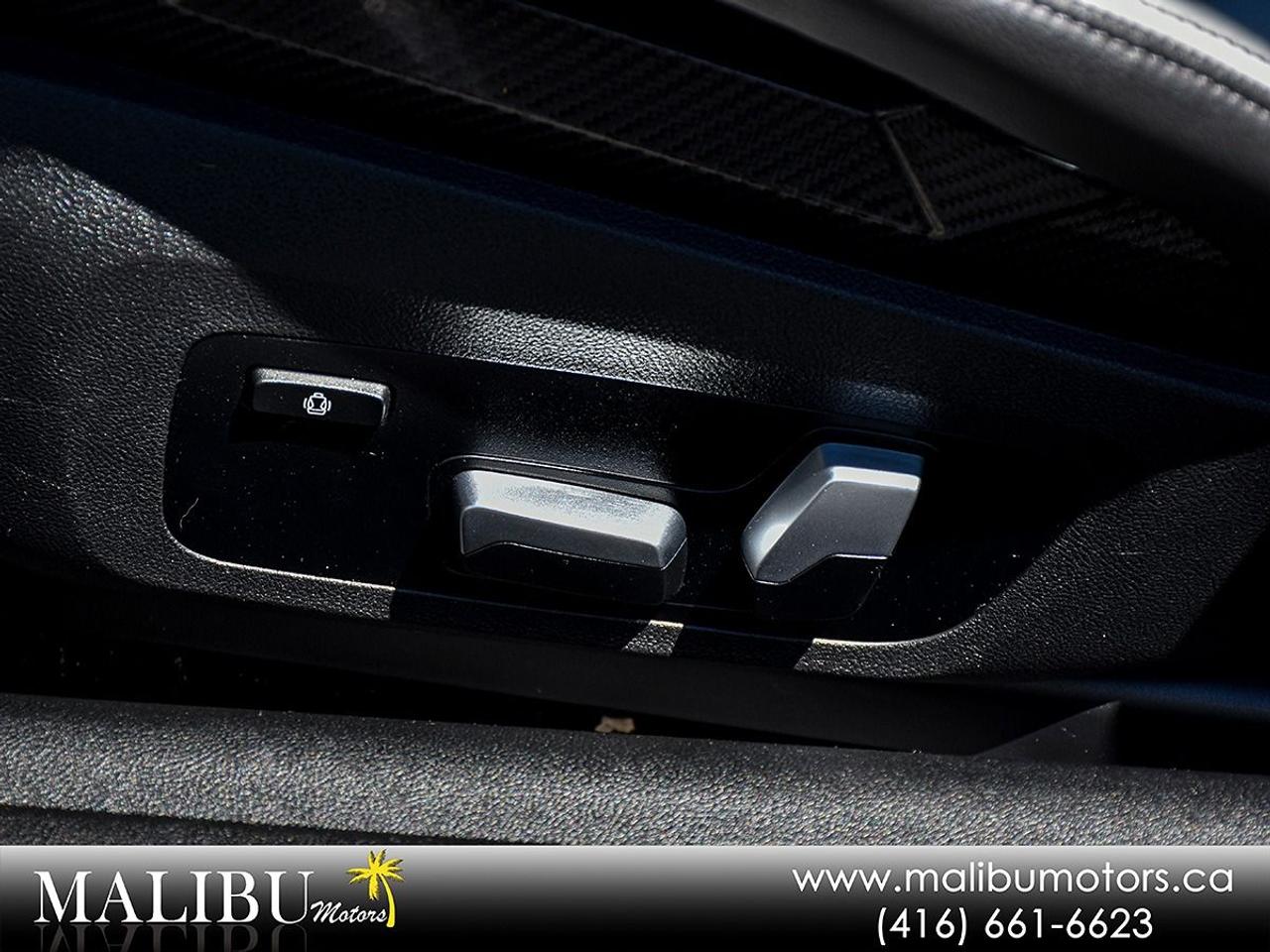 2022 BMW M4 Competition M xDrive Photo