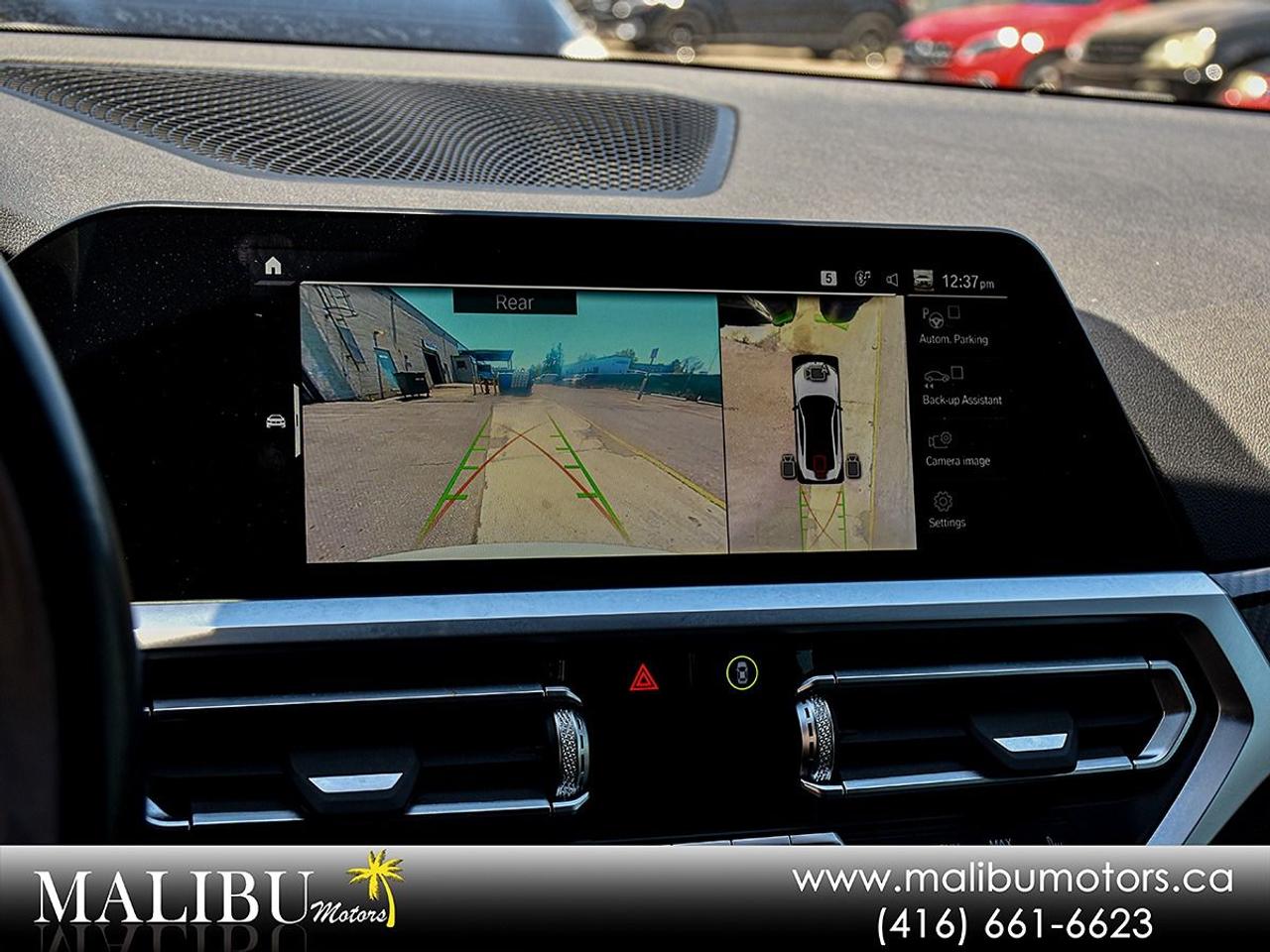 2022 BMW M4 Competition M xDrive Photo