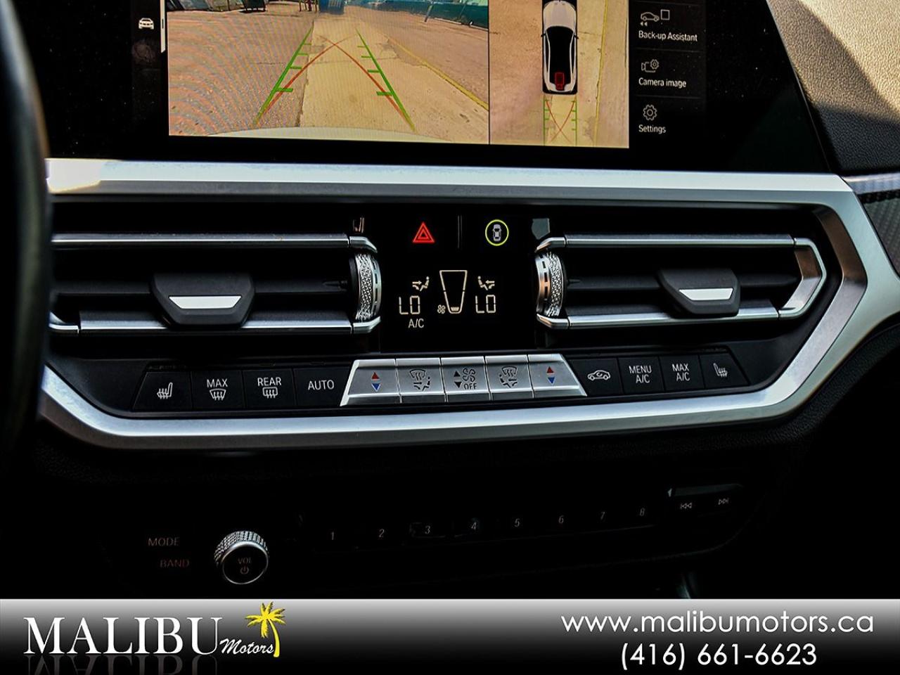 2022 BMW M4 Competition M xDrive Photo