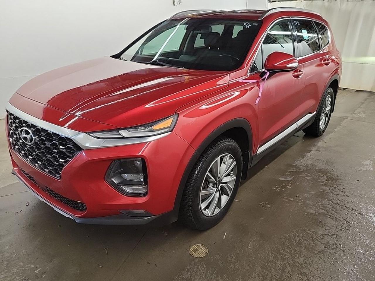 Used 2019 Hyundai Santa Fe Preferred for sale in Winnipeg, MB