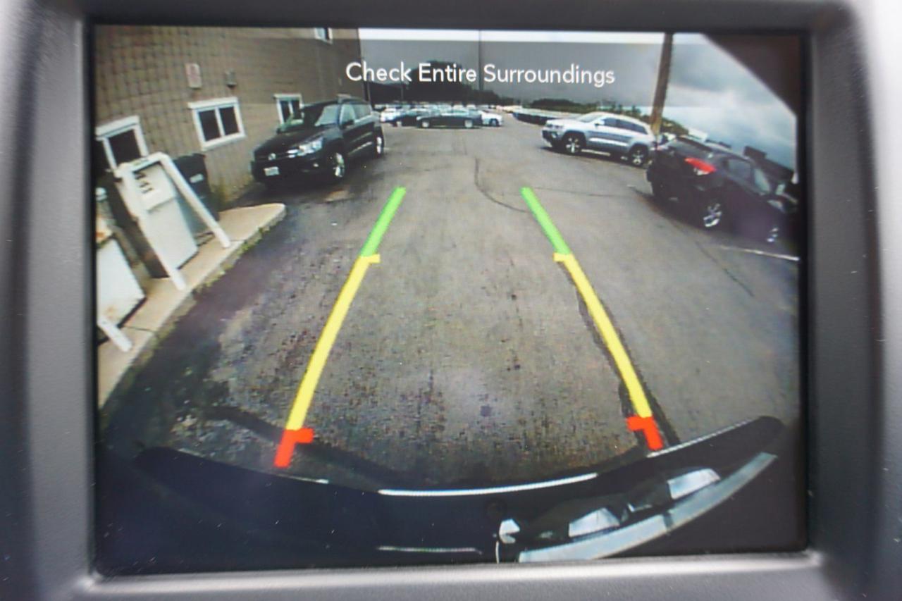 2021 RAM 1500 3.5L V6 SLT 4WD CERTIFIED *ACCIDENT FREE*DODGE MAINTAIN* CAMERA BLUETOOTH HEATED SEATS/STEERING CRUISE ALLOYS SIDE RUNNING BOARDS - Photo #21