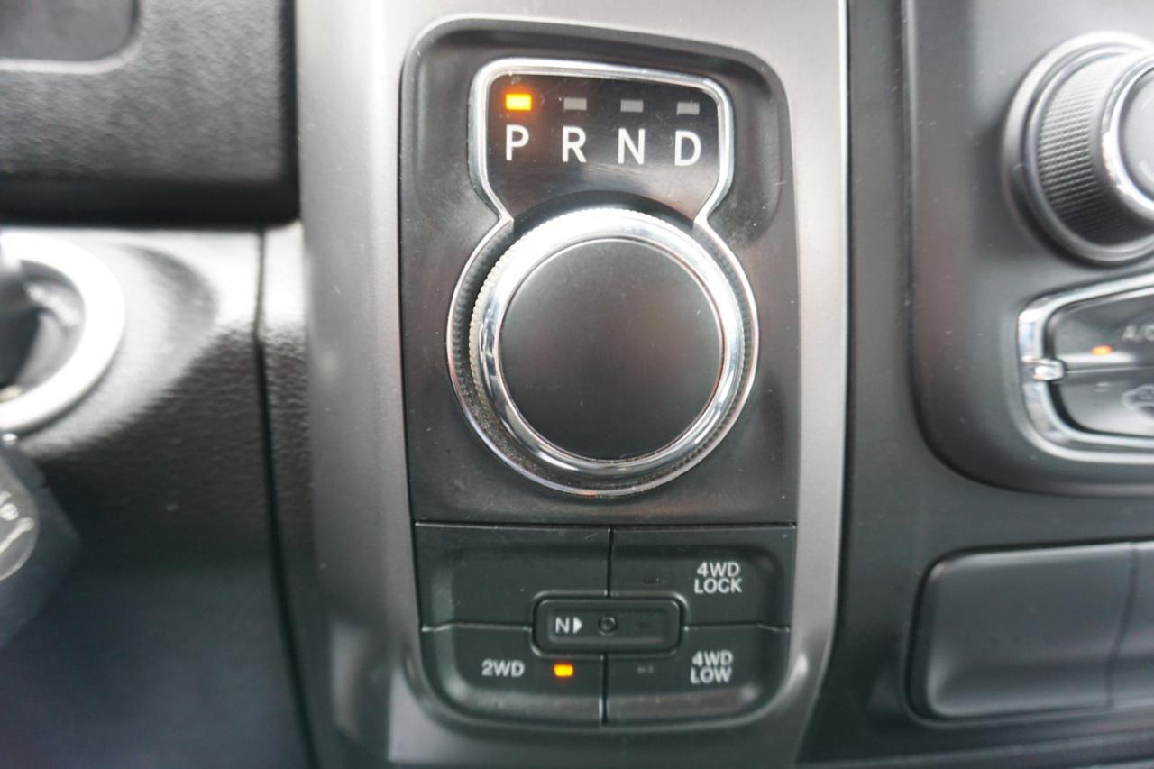 2021 RAM 1500 3.5L V6 SLT 4WD CERTIFIED *ACCIDENT FREE*DODGE MAINTAIN* CAMERA BLUETOOTH HEATED SEATS/STEERING CRUISE ALLOYS SIDE RUNNING BOARDS - Photo #20
