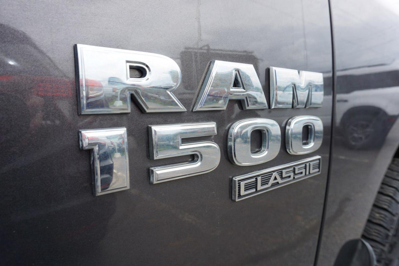 2021 RAM 1500 3.5L V6 SLT 4WD CERTIFIED *ACCIDENT FREE*DODGE MAINTAIN* CAMERA BLUETOOTH HEATED SEATS/STEERING CRUISE ALLOYS SIDE RUNNING BOARDS - Photo #33