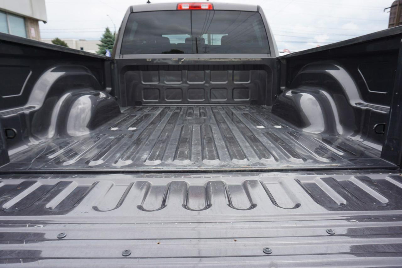2021 RAM 1500 3.5L V6 SLT 4WD CERTIFIED *ACCIDENT FREE*DODGE MAINTAIN* CAMERA BLUETOOTH HEATED SEATS/STEERING CRUISE ALLOYS SIDE RUNNING BOARDS - Photo #34