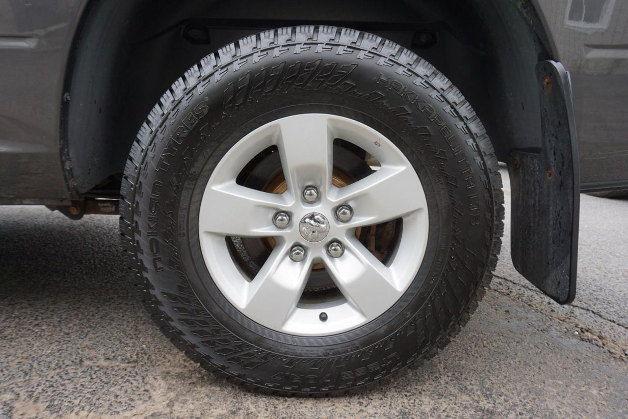 2021 RAM 1500 3.5L V6 SLT 4WD CERTIFIED *ACCIDENT FREE*DODGE MAINTAIN* CAMERA BLUETOOTH HEATED SEATS/STEERING CRUISE ALLOYS SIDE RUNNING BOARDS - Photo #36