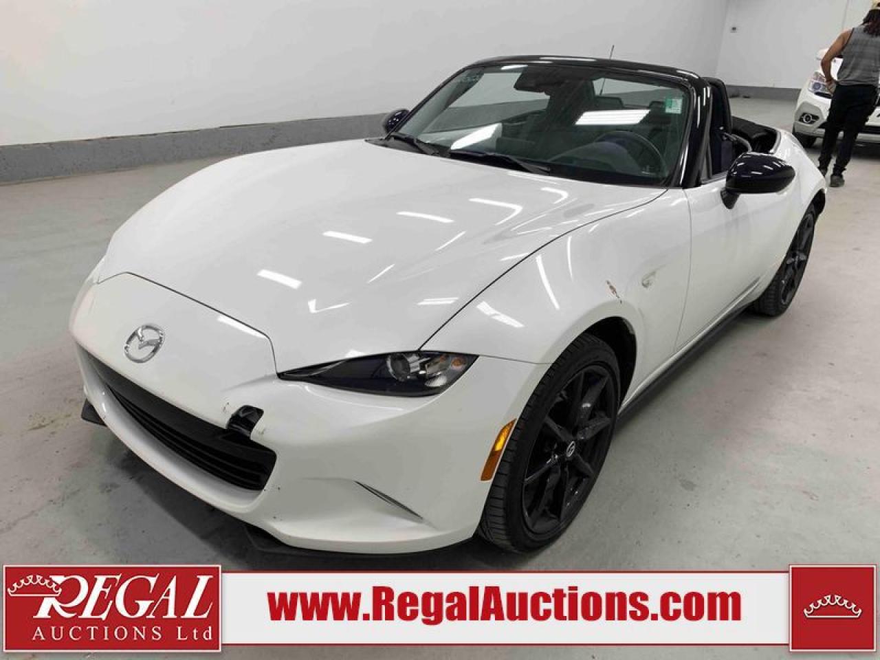 Used 2022 Mazda Miata MX-5  for sale in Calgary, AB