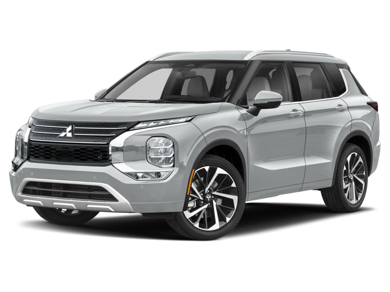 Used 2022 Mitsubishi Outlander GT Premium | No Accidents | HUD for sale in Winnipeg, MB