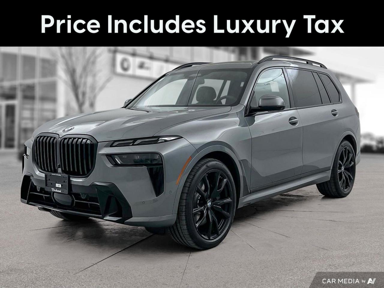 At Birchwood BMW we know that experience is everything - thats why weve been voted #1 BMW Store in Canada for Customer Satisfaction for the past 3 years.  

Visit us today and see for yourself why were the top-rated luxury dealer in Manitoba on Google. Book your appointment at 204-452-7799. Dealer Permit #9740
Dealer permit #9740