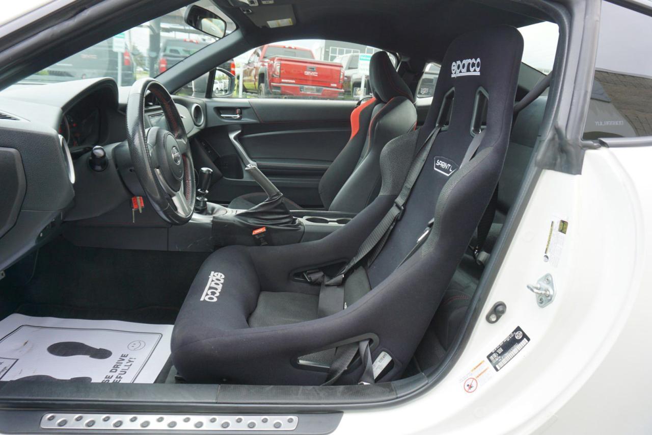 2015 Scion FR-S 2.0L 6 SPEED CERTIFIED *ACCIDENT FREE* CAMERA BLUETOOTH CRUISE ALLOYS - Photo #14