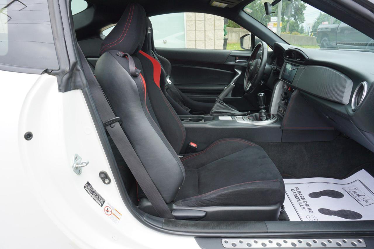 2015 Scion FR-S 2.0L 6 SPEED CERTIFIED *ACCIDENT FREE* CAMERA BLUETOOTH CRUISE ALLOYS - Photo #15