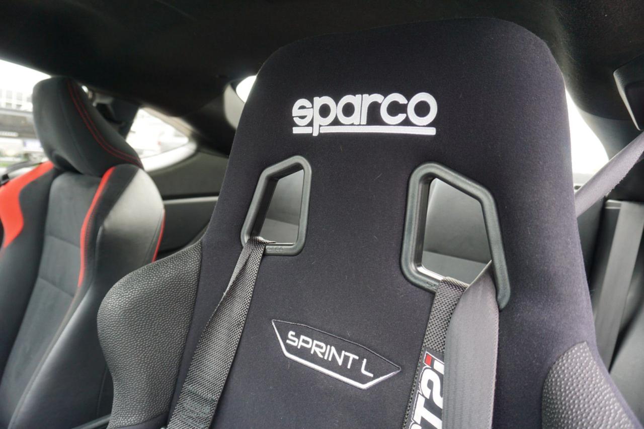 2015 Scion FR-S 2.0L 6 SPEED CERTIFIED *ACCIDENT FREE* CAMERA BLUETOOTH CRUISE ALLOYS - Photo #18