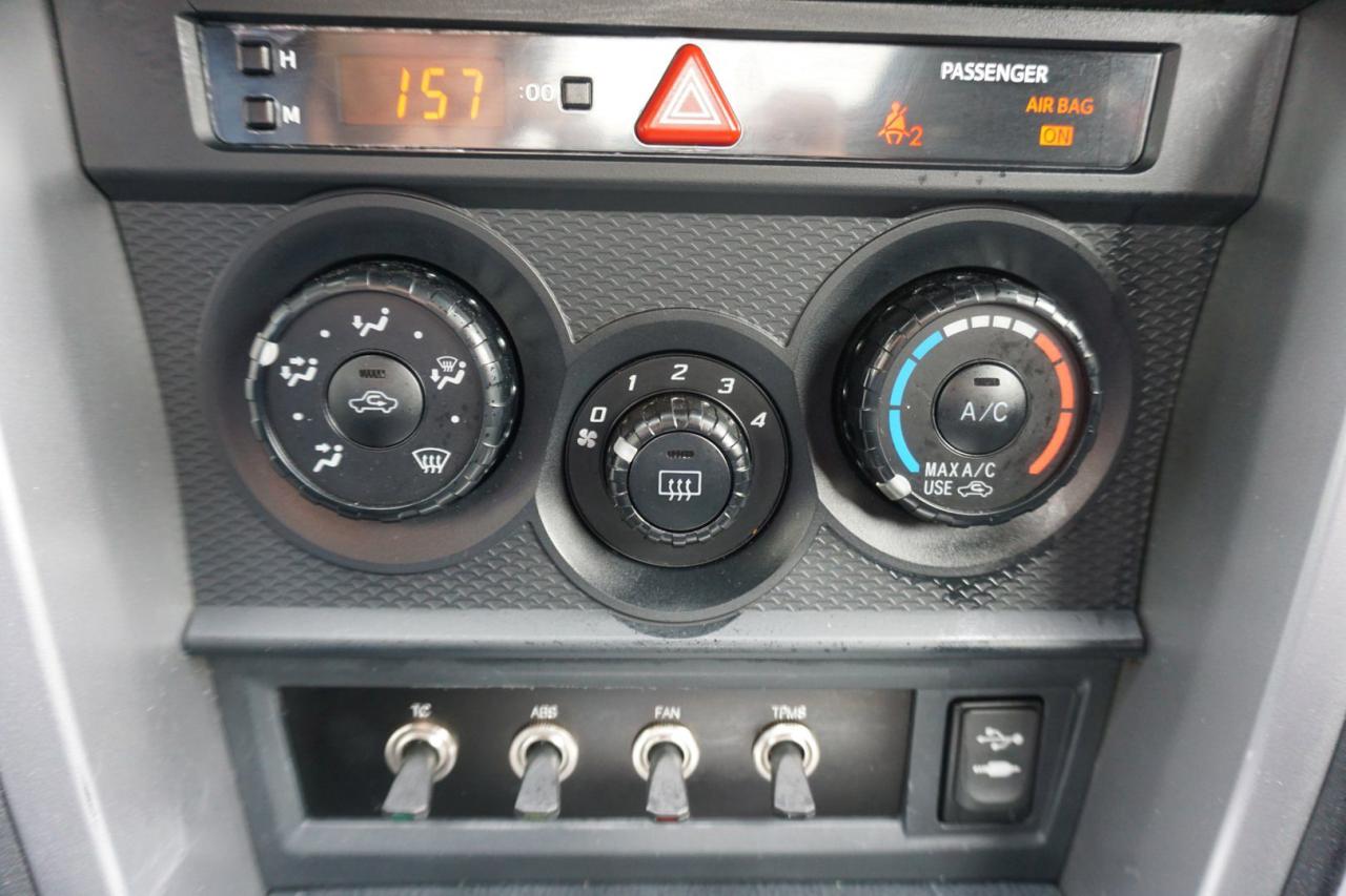 2015 Scion FR-S 2.0L 6 SPEED CERTIFIED *ACCIDENT FREE* CAMERA BLUETOOTH CRUISE ALLOYS - Photo #22