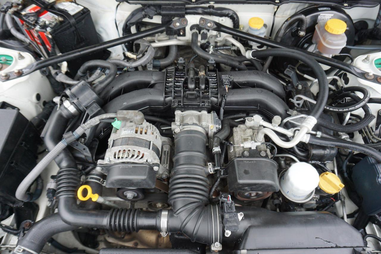 2015 Scion FR-S 2.0L 6 SPEED CERTIFIED *ACCIDENT FREE* CAMERA BLUETOOTH CRUISE ALLOYS - Photo #31