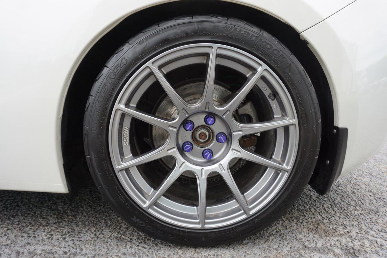 2015 Scion FR-S 2.0L 6 SPEED CERTIFIED *ACCIDENT FREE* CAMERA BLUETOOTH CRUISE ALLOYS - Photo #30