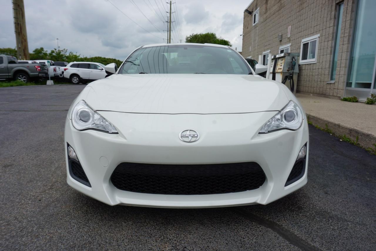 2015 Scion FR-S 2.0L 6 SPEED CERTIFIED *ACCIDENT FREE* CAMERA BLUETOOTH CRUISE ALLOYS - Photo #2