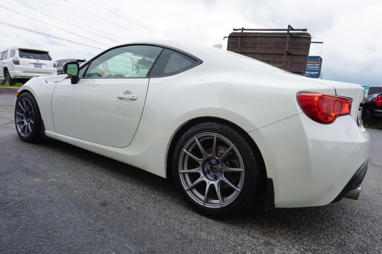 2015 Scion FR-S 2.0L 6 SPEED CERTIFIED *ACCIDENT FREE* CAMERA BLUETOOTH CRUISE ALLOYS - Photo #4