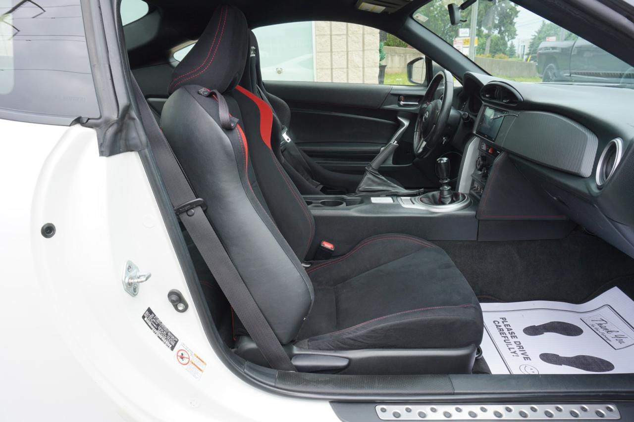 2015 Scion FR-S 2.0L 6 SPEED CERTIFIED *ACCIDENT FREE* CAMERA BLUETOOTH CRUISE ALLOYS - Photo #15