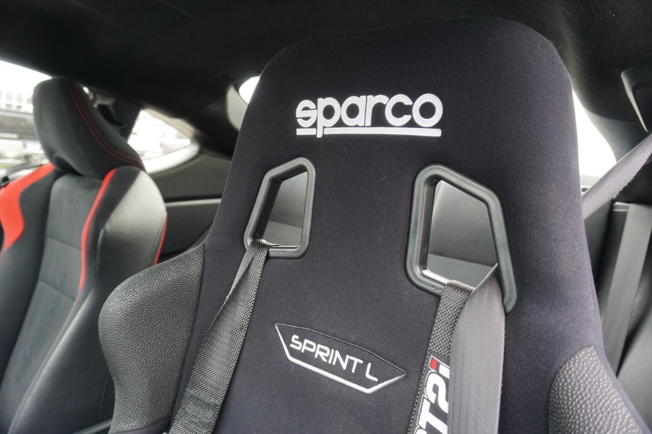 2015 Scion FR-S 2.0L 6 SPEED CERTIFIED *ACCIDENT FREE* CAMERA BLUETOOTH CRUISE ALLOYS - Photo #18