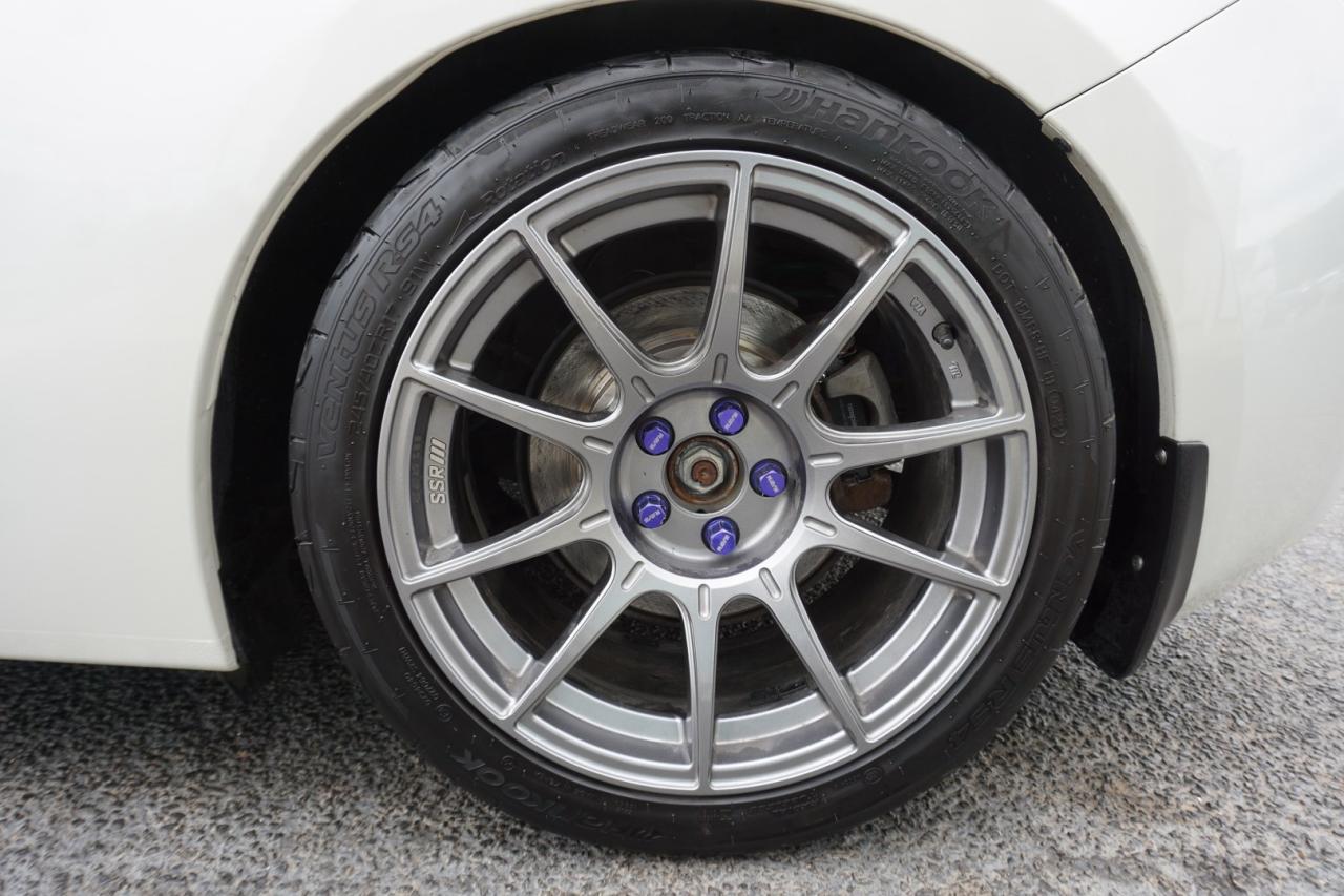 2015 Scion FR-S 2.0L 6 SPEED CERTIFIED *ACCIDENT FREE* CAMERA BLUETOOTH CRUISE ALLOYS - Photo #30