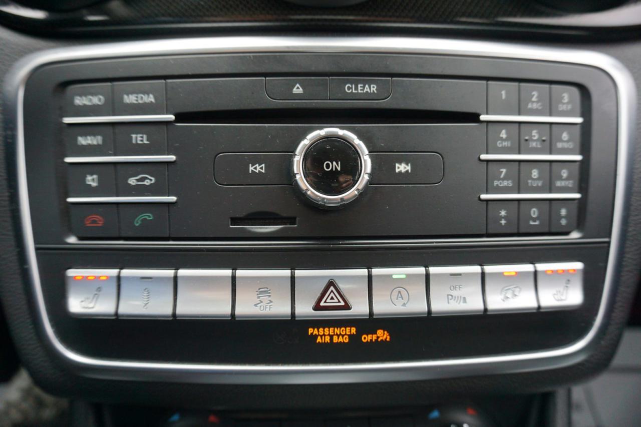 2017 Mercedes-Benz CLA-Class 45 AMG AWD CERTIFIED *DEALER MAINTAIN* CAMERA NAV BLUETOOTH LEATHER HEATED SEATS PANO ROOF CRUISE ALLOYS - Photo #32