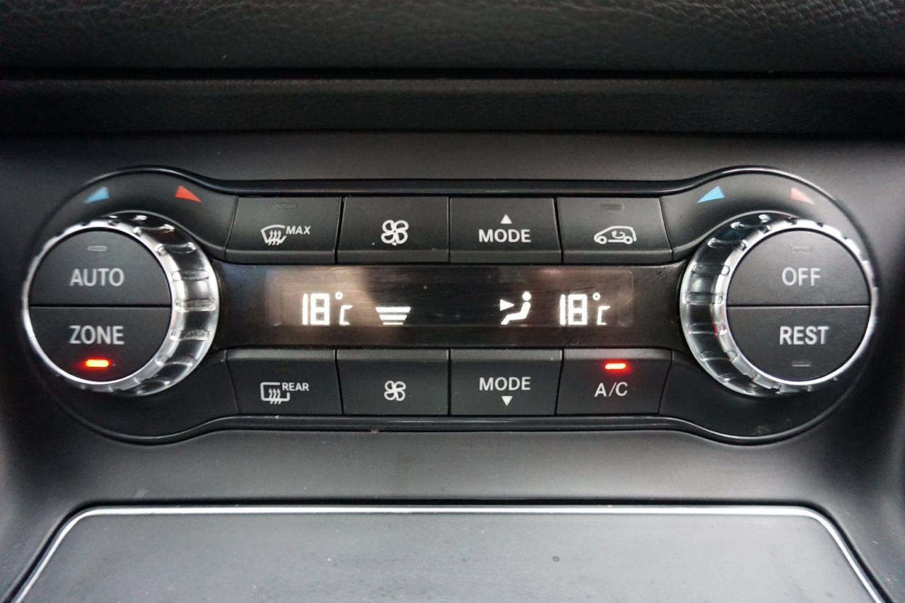 2017 Mercedes-Benz CLA-Class 45 AMG AWD CERTIFIED *DEALER MAINTAIN* CAMERA NAV BLUETOOTH LEATHER HEATED SEATS PANO ROOF CRUISE ALLOYS - Photo #34