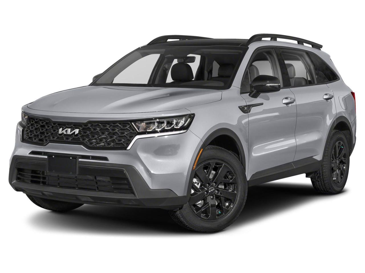 Used 2023 Kia Sorento X-Line | Local | 1-Owner | Carplay for sale in Winnipeg, MB