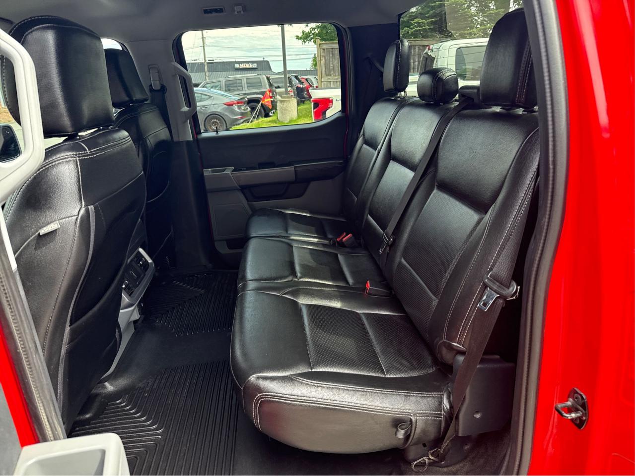 2021 Ford F-150 XLT - Photo #10
